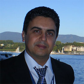 Dr. Mohamed Abdennadher