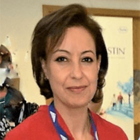 Dr. Lilia Zakhama