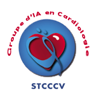 Groupe d'Intelligence Artificielle en Cardiologie