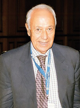 Pr Mohamed Fourati