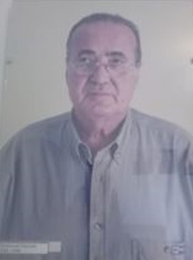 Pr Mahmoud Ghariani