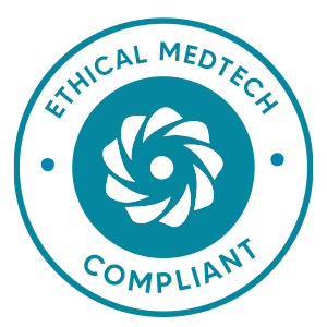 EthicalMedThec compliant - STCCCV