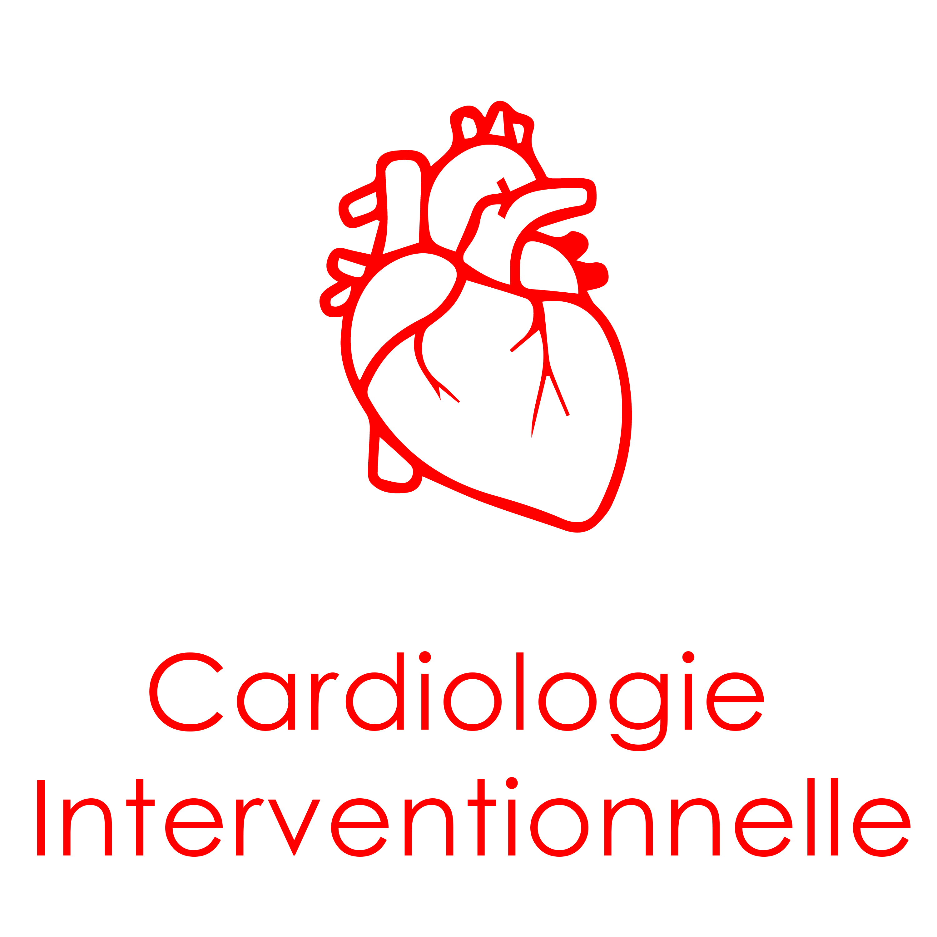 Cardiologie Interventionnelle - cas de mois STCCCV