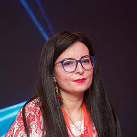 Dr. Rania Hammami
