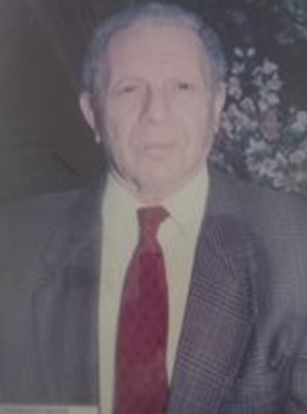 Pr Abdelmajid Charrad