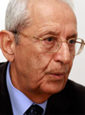 Pr Mohamed Ben Ismail